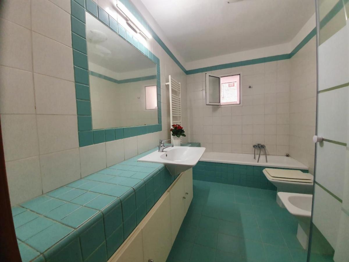 Grand Apartment Ragusa Luaran gambar