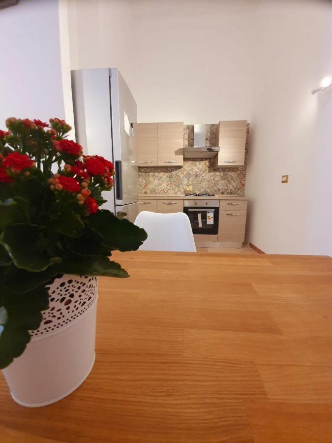 Grand Apartment Ragusa Luaran gambar