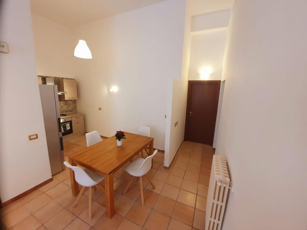 Grand Apartment Ragusa Luaran gambar