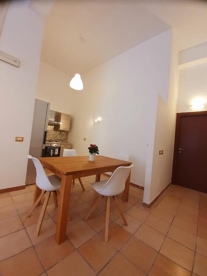 Grand Apartment Ragusa Luaran gambar