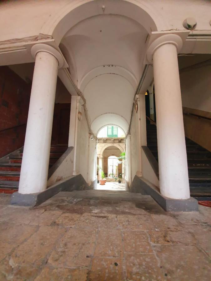 Grand Apartment Ragusa Luaran gambar
