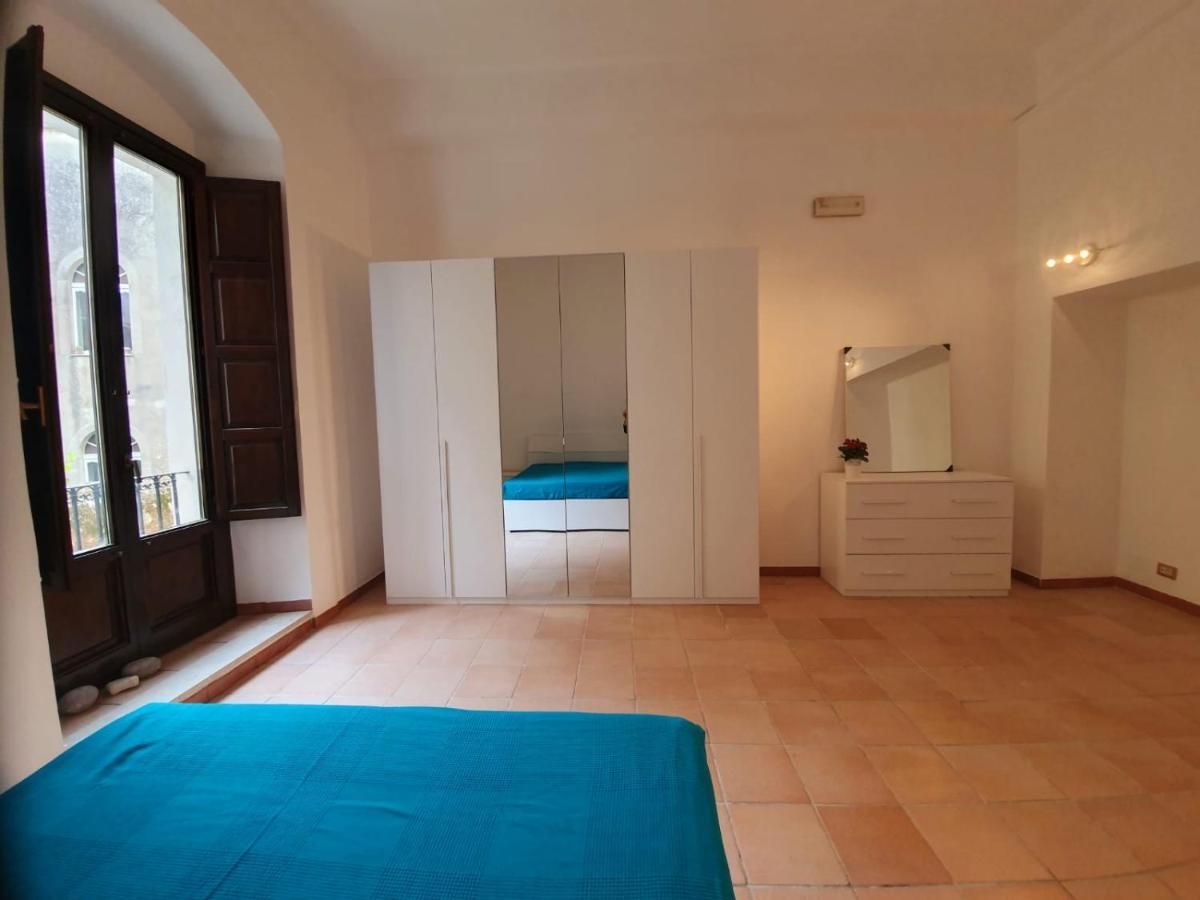 Grand Apartment Ragusa Luaran gambar