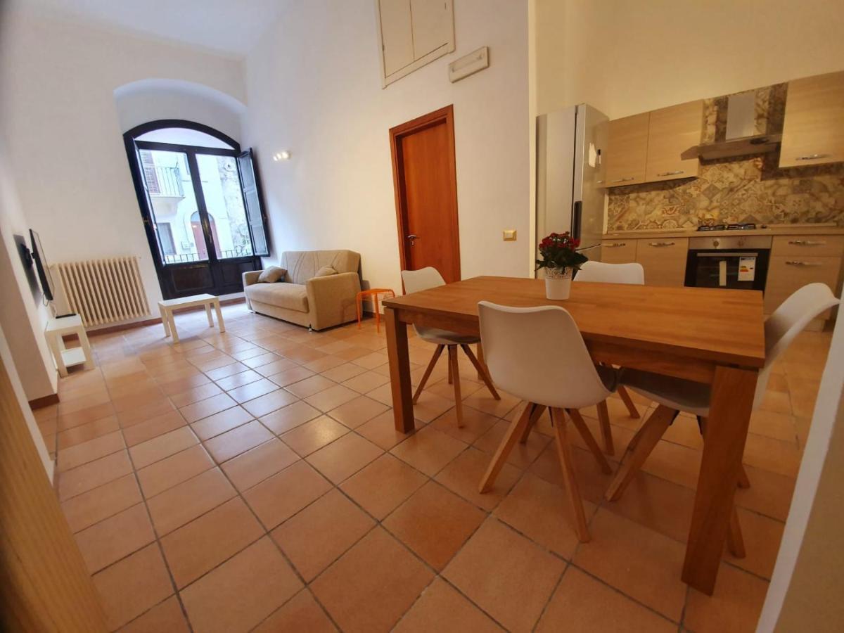 Grand Apartment Ragusa Luaran gambar